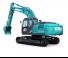 Верижни екскаватори Kobelco SK 260 LC 10