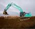 Верижни екскаватори Kobelco SK 260 LC 10E