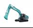 Верижни екскаватори Kobelco SK 260 LC 11 