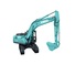 Верижни екскаватори Kobelco SK 260 LC 11 