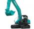 Верижни екскаватори Kobelco SK 260 NLC 10