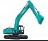 Верижни екскаватори Kobelco SK 260 NLC 10