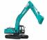 Верижни екскаватори Kobelco SK 260 NLC 10