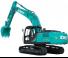 Верижни екскаватори Kobelco SK 260 NLC 10