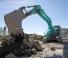 Верижни екскаватори Kobelco SK 260 NLC 10E