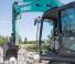 Верижни екскаватори Kobelco SK 260 NLC 10E