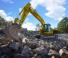 Верижни екскаватори Kobelco SK 260 SRLC 3