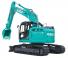 Верижни екскаватори Kobelco SK 270 SRLC 5