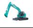 Верижни екскаватори Kobelco SK 270 SRNLC 5E