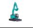 Верижни екскаватори Kobelco SK 270 SRNLC 5E