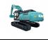 Верижни екскаватори Kobelco SK 300 LC 11 