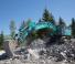 Верижни екскаватори Kobelco SK 300 NLC 10