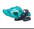 Верижни екскаватори Kobelco SK 300 NLC 10E