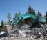 Верижни екскаватори Kobelco SK 300 NLC 10E
