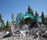 Верижни екскаватори Kobelco SK 300 NLC 10E