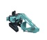 Верижни екскаватори Kobelco SK 300 NLC 11 