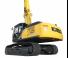 Верижни екскаватори Kobelco SK 350 D LC 10