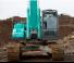 Верижни екскаватори Kobelco SK 350 LC 10