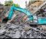 Верижни екскаватори Kobelco SK 350 LC 10