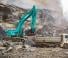 Верижни екскаватори Kobelco SK 350 LC 10