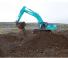 Верижни екскаватори Kobelco SK 350 LC 10
