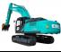 Верижни екскаватори Kobelco SK 350 LC 10