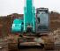 Верижни екскаватори Kobelco SK 350 LC 10E