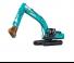 Верижни екскаватори Kobelco SK 350 NLC 10E