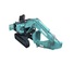 Верижни екскаватори Kobelco SK 350 NLC 11 