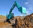 Верижни екскаватори Kobelco SK 380 SRLC 