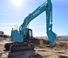 Верижни екскаватори Kobelco SK 380 SRLC 