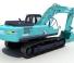Верижни екскаватори Kobelco SK 460 8