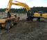 Верижни екскаватори Kobelco SK 500 LC 10
