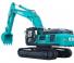 Верижни екскаватори Kobelco SK 500 VLC 10