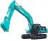 Верижни екскаватори Kobelco SK 500 VLC 10