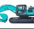 Верижни екскаватори Kobelco SK 500 VLC 10