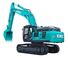 Верижни екскаватори Kobelco SK 500 VLC 10