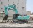Верижни екскаватори Kobelco SK 550 D LC 10