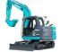 Верижни екскаватори Kobelco SK 70 SR