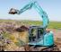 Верижни екскаватори Kobelco SK 75 SR 3
