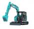 Верижни екскаватори Kobelco SK 75 SR 7