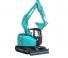 Верижни екскаватори Kobelco SK 75 SR 7