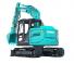 Верижни екскаватори Kobelco SK 75 SR 7