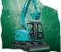 Kobelco SK 75 SRN 3