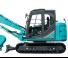 Верижни екскаватори Kobelco SK 85 MSR 3