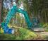 Верижни екскаватори Kobelco SK 85 MSR 3