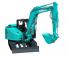 Верижни екскаватори Kobelco SK 85 MSR 7