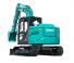 Верижни екскаватори Kobelco SK 85 MSR 7