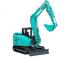 Верижни екскаватори Kobelco SK 85 MSR 7