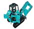 Верижни екскаватори Kobelco SK 85 MSRN 3